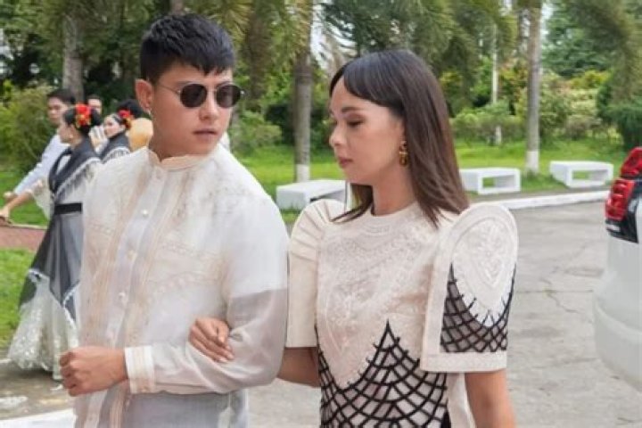 Unveiling The Intricate Web Of Kaila Estrada's Relationships