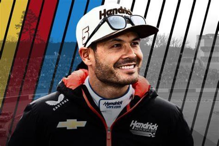 Unveiling The Intriguing Ethnicity Of NASCAR Star Kyle Larson