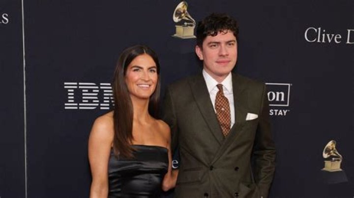 Unveiling The Intriguing Implications Of Kaitlan Collins' Husband's Nationality