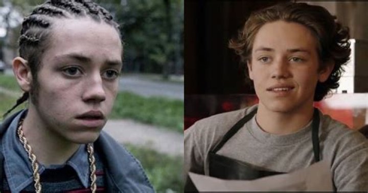 Unveiling The Intriguing Journey Of Carl From Shameless With Cornrows: Uncover Hidden Discoveries