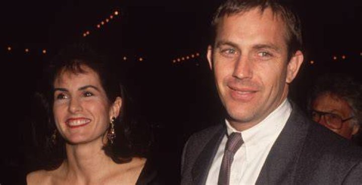 Unveiling The Intriguing Journey Of Kevin Costner And Cindy Silva