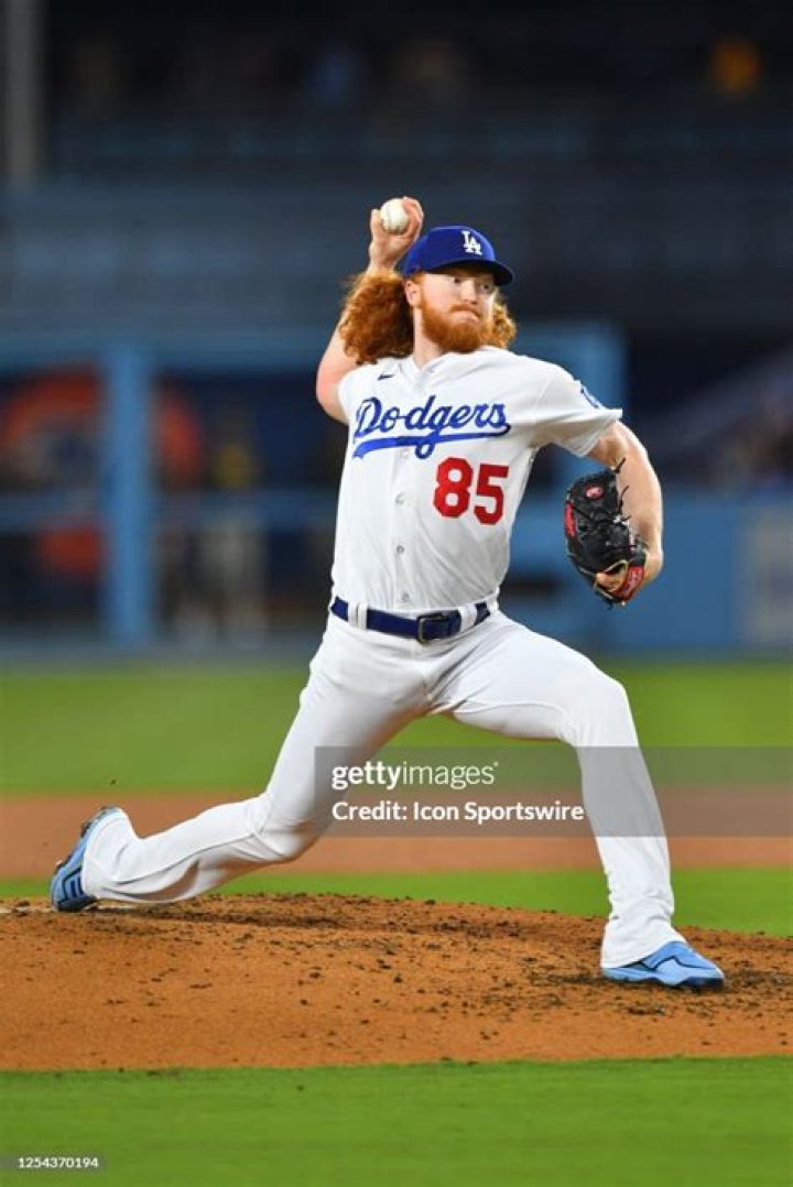 Unveiling The Intriguing Journey Of MLB Pitcher Dustin Milner