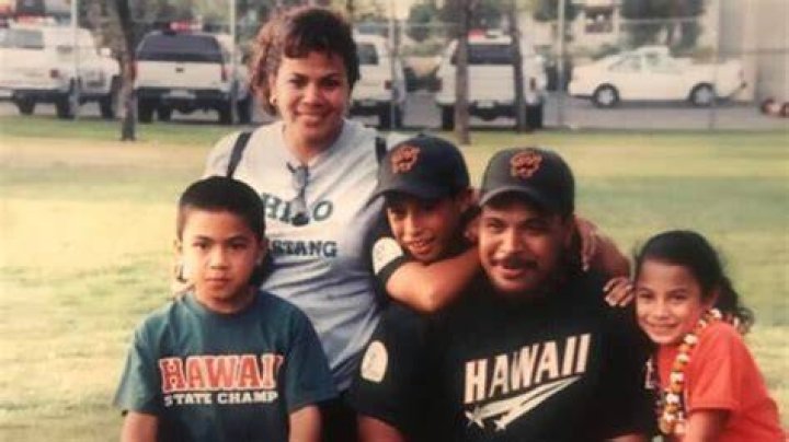 Unveiling The Intriguing Story Of Kolten Wong: Ethnicity, Family, And More