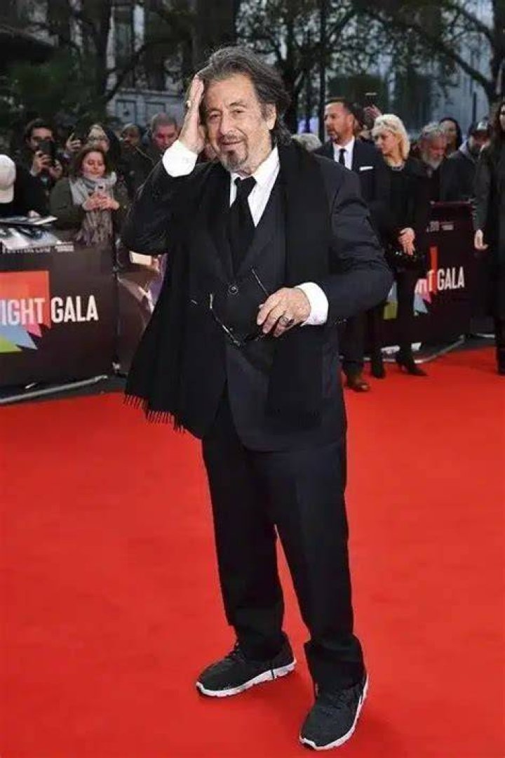 Unveiling The Intriguing Truth Behind Al Pacino's Stature