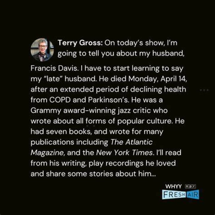 Unveiling The Intriguing Truths Behind Terry Gross's Height