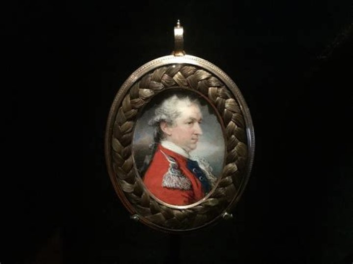 Unveiling The Intriguing World Of The 10th Duke Of Richmond