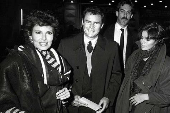 Unveiling The Joe Namath And Raquel Welch Love Story: Surprising Revelations