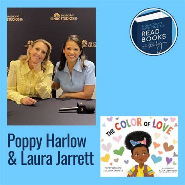 Unveiling The Journey And Impact Of Broadcast Journalist Poppy Harlow