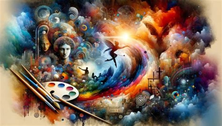 Unveiling The Journey Of A Timeless Artist