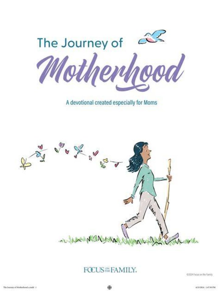 Unveiling The Journey Of Motherhood And Career Success