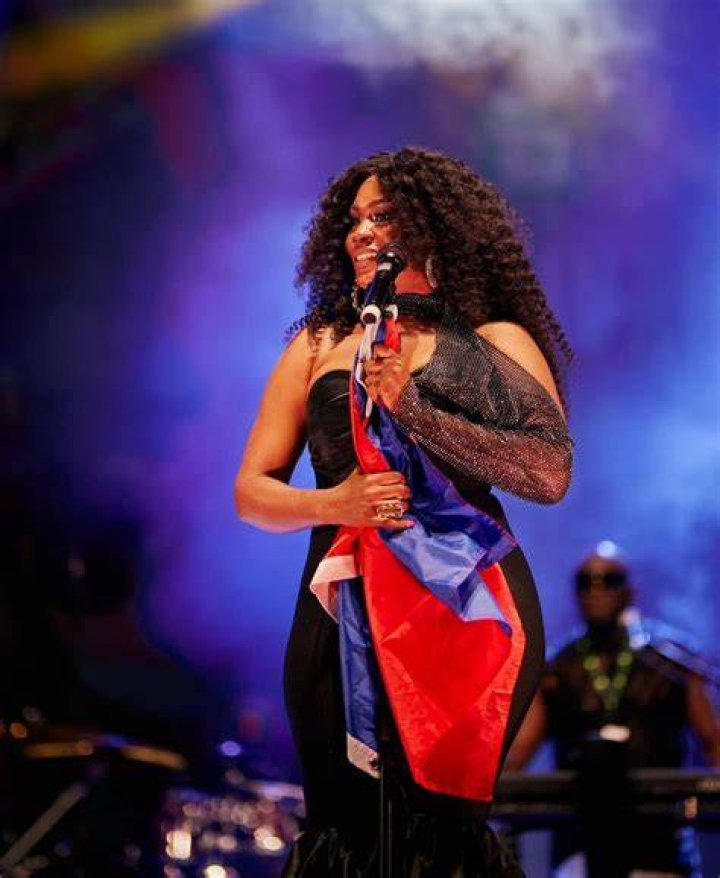 Unveiling The Journey Of Rutshelle Guillaume: Age, Experience, And Triumphs
