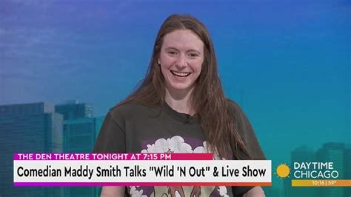 Unveiling The Landmark Firing Of Maddy Smith: Insights And Revelations