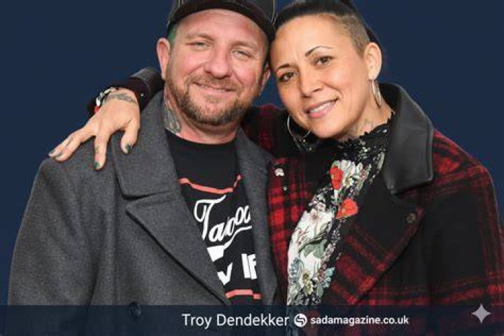 Unveiling The Legacy And Impact Of Bradley Nowell's Wife, Troy Dendekker
