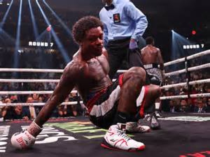 Unveiling The Legacy And Impact Of Errol Spence Sr.: A Deep Dive