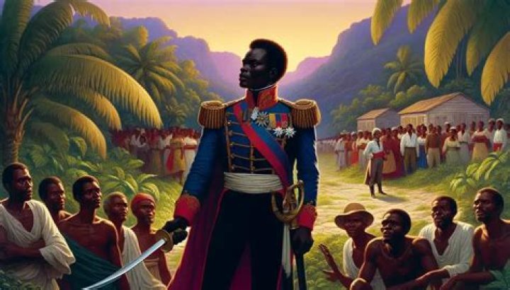 Unveiling The Legacy And Impact Of Toussaint L. Jones In Education