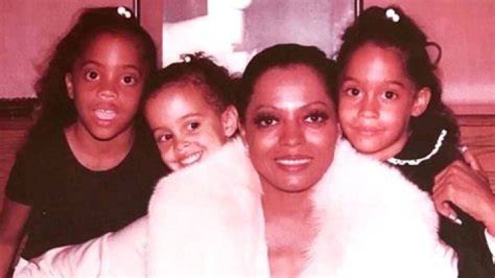 Unveiling The Legacy And Success Of Diana Ross's Daughters