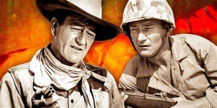 Unveiling The Legacy: John Wayne's Grave Explored