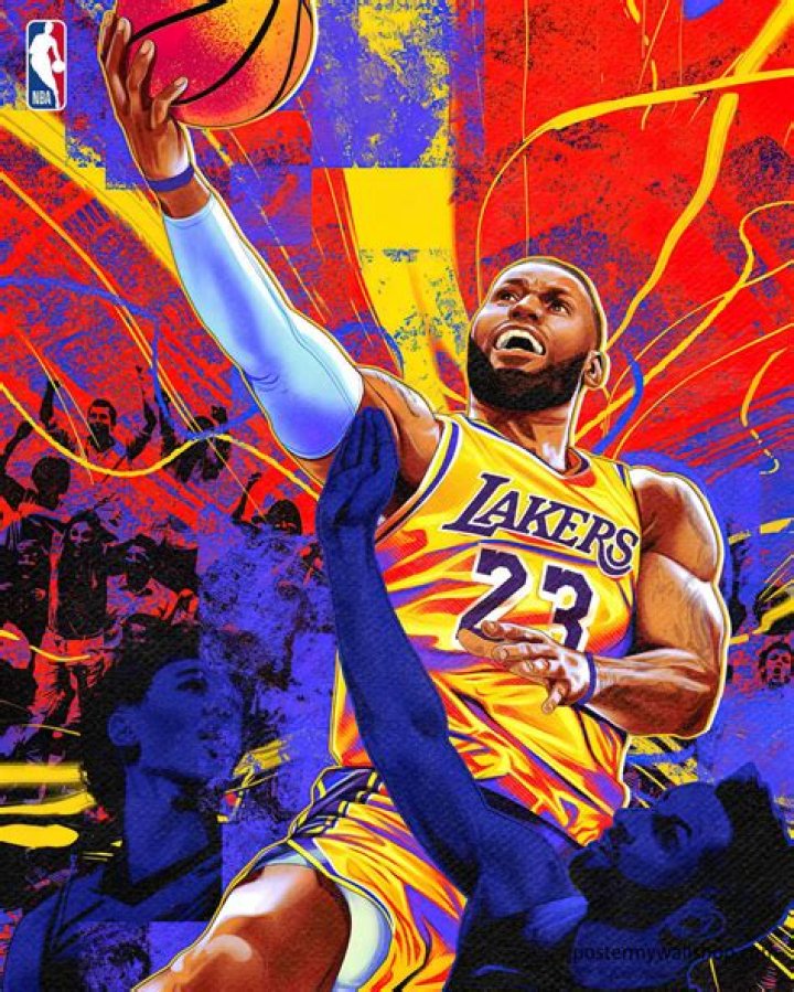 Unveiling The Legacy Of A Basketball Icon