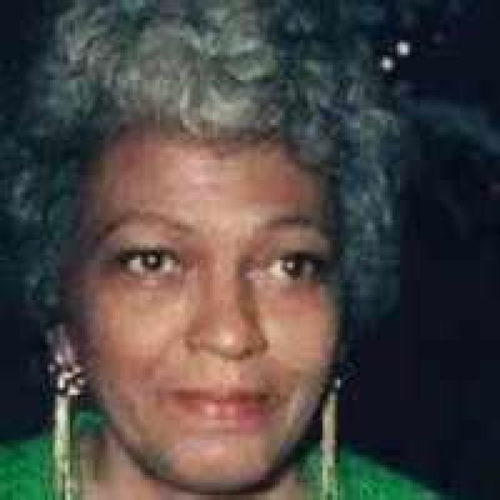 Unveiling The Legacy Of Ernestine Moten: Discoveries And Insights