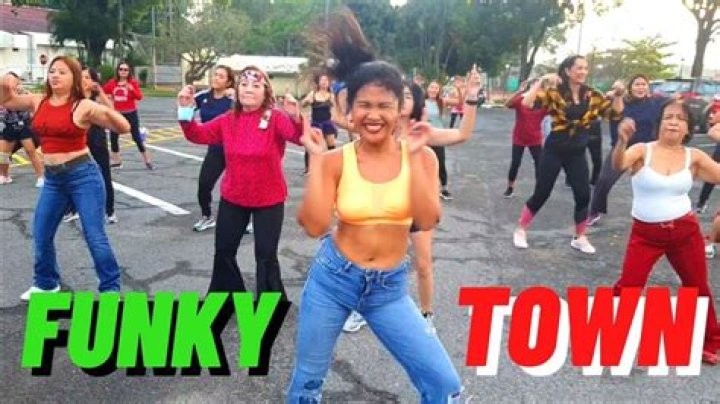 Unveiling The Legacy Of Funkytown Video Dancers: Discoveries And Insights