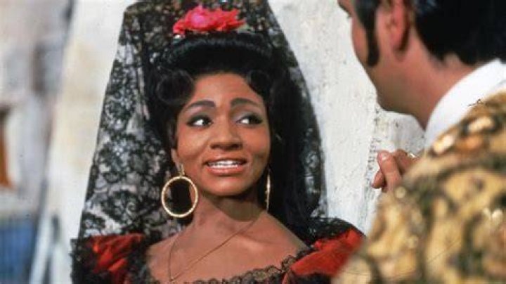 Unveiling The Legacy Of Grace Bumbry: Discoveries And Insights