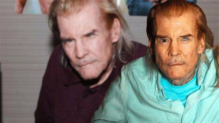 Unveiling The Legacy Of Jan-Michael Vincent's Daughters: Discoveries And Insights
