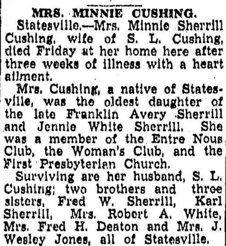 Unveiling The Legacy Of Minnie Cushing Beard Coleman: Pioneering Surgeon And Advocate