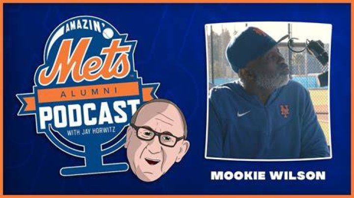 Unveiling The Legacy Of Mookie Wilson: Insights And Discoveries