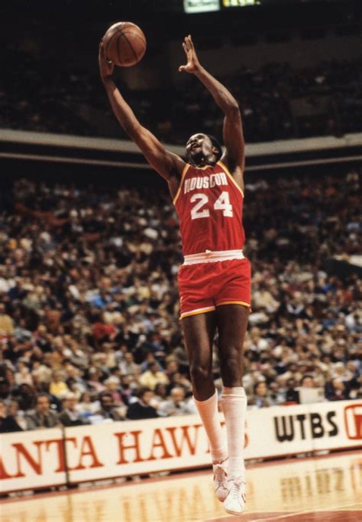 Unveiling The Legacy Of Moses Malone: Discoveries And Insights