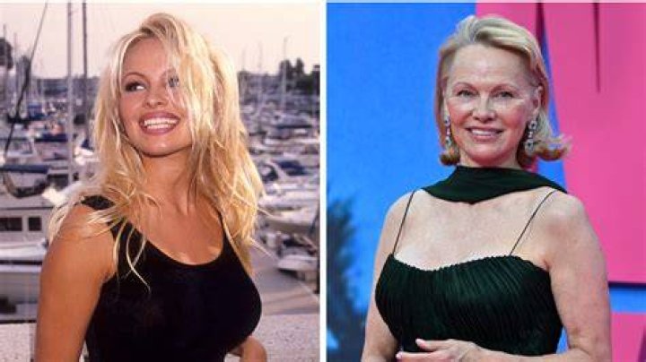 Unveiling The Legacy Of Pam Anderson In The 90s: Insights And Discoveries