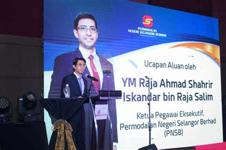 Unveiling The Legacy Of Raja Ahmad Shahrir Iskandar Raja Salim: Discoveries And Insights