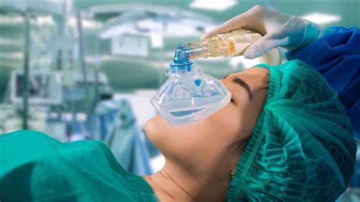 Unveiling The Legacy Of Robert Neal Watkins: Pioneer Of Modern Anesthesia