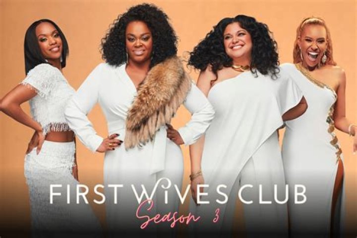Unveiling The Legacy Of "The First Wives Club": Discoveries And Insights