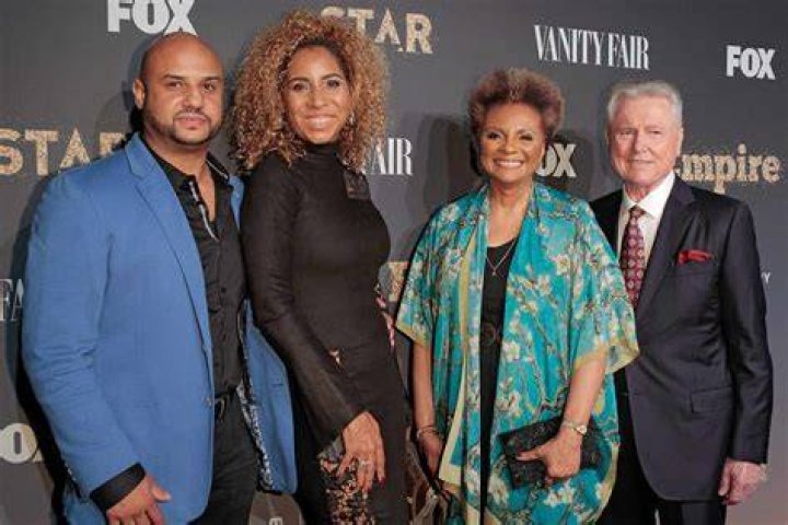 Unveiling The Legendary Legacy Of The Leslie Uggams Family: Discoveries And Insights