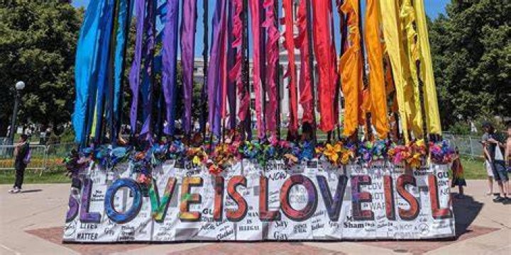 Unveiling The Life, Advocacy, And Legacy Of An LGBTQ+ Icon