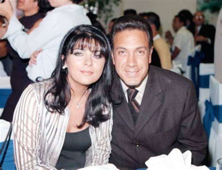 Unveiling The Life And Achievements Of Victoria Ruffo's Husband