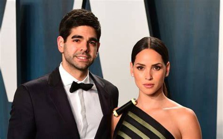 Unveiling The Life And Career Of Adria Arjona's Husband: Edgardo Canales