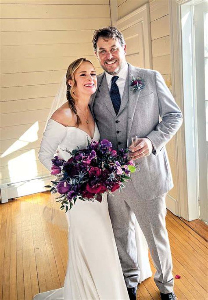 Unveiling The Life And Career Of Kaitlan Collins' Husband: Exclusive Insights