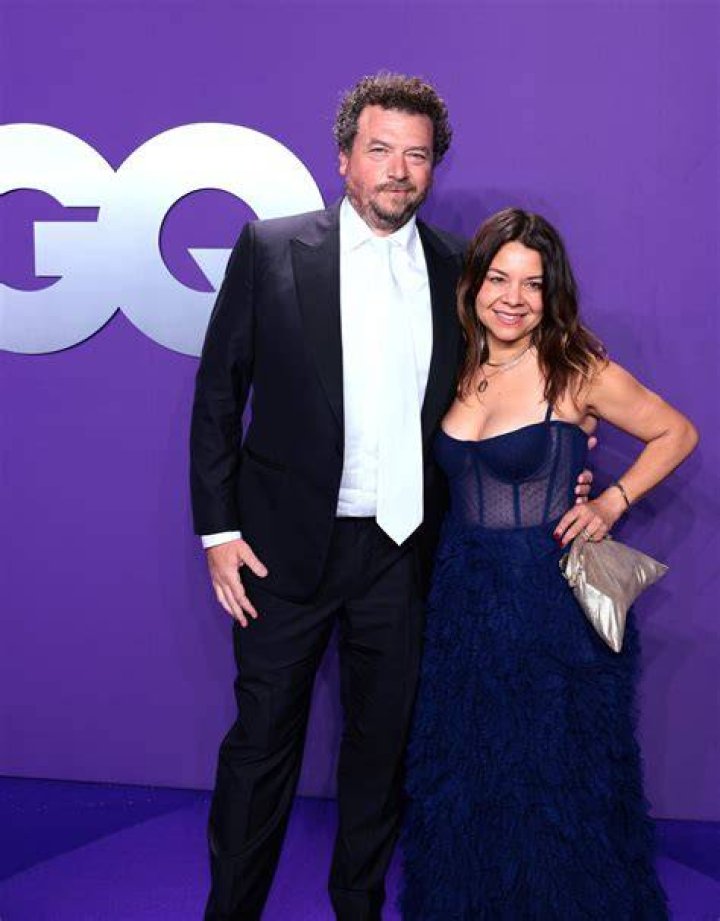 Unveiling The Life And Impact Of Danny McBride's Enigmatic Wife
