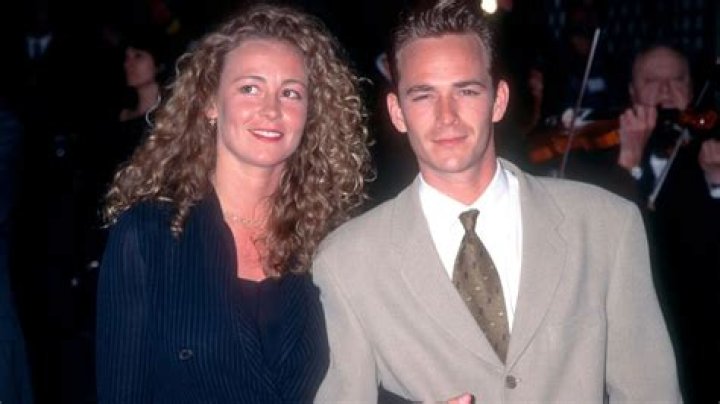 Unveiling The Life And Impact Of Luke Perry's Wife