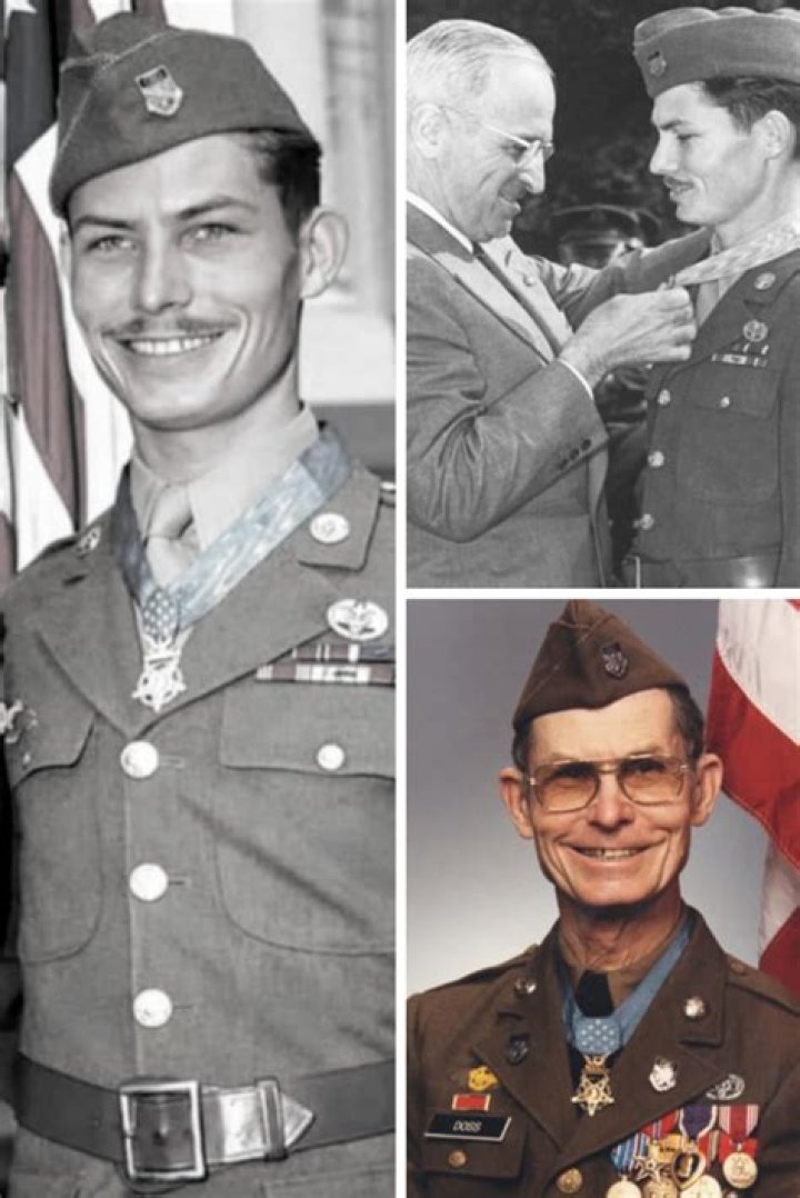 Unveiling The Life And Legacy: Desmond Rowe's Arkansas Obituary