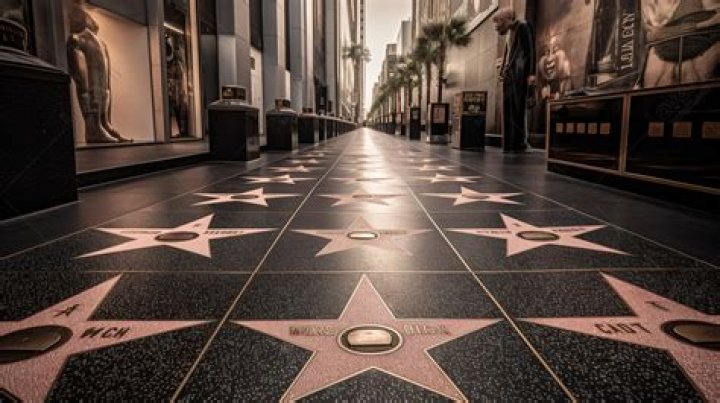 Unveiling The Life And Legacy Of A Hollywood Star