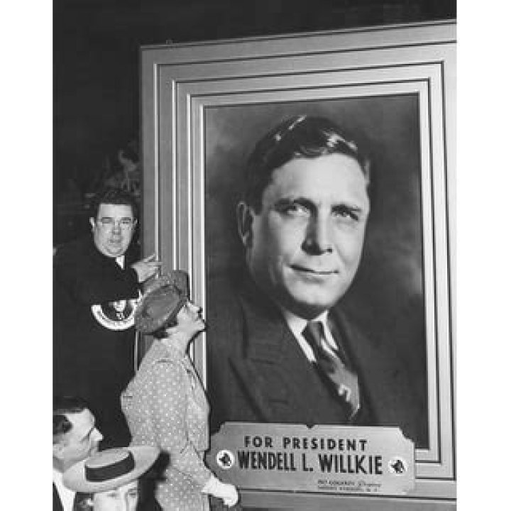 Unveiling The Life And Legacy Of Edith Willkie: Discoveries And Insights