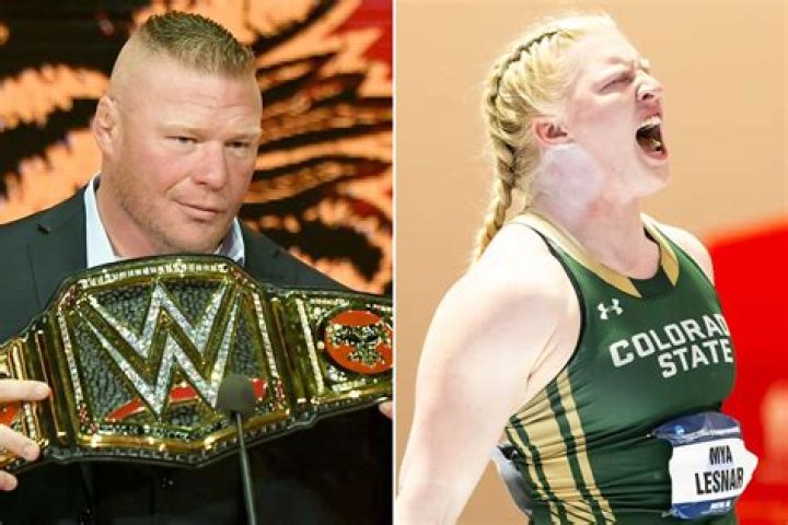 Unveiling The Life And Legacy Of Mya Lynn Lesnar, Mother Of A Wrestling Icon