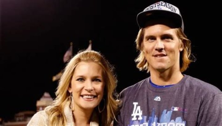 Unveiling The Life And Story Behind Zack Greinke's Wife