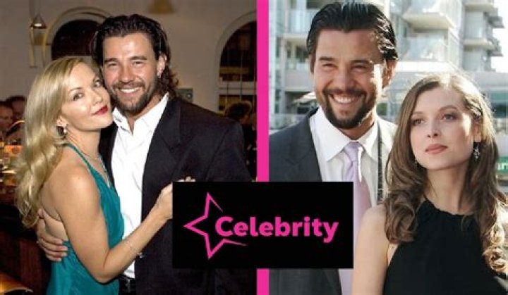Unveiling The Life And Success Of Actor Steve Bacic