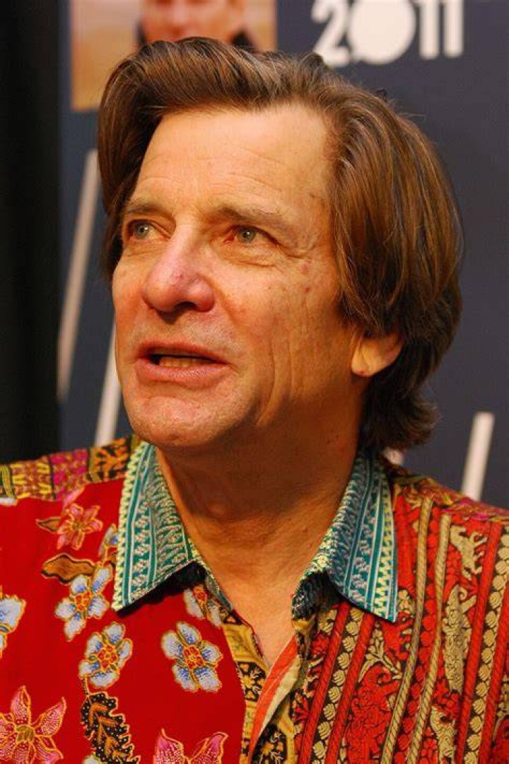 Unveiling The Life, Career, And Legacy Of Dirk Benedict