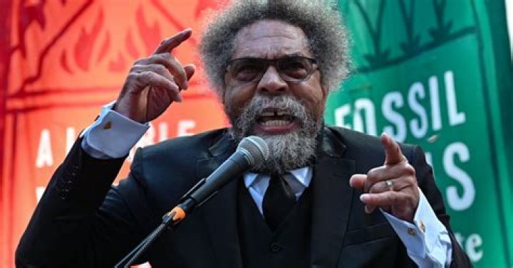 Unveiling The Lives And Impact Of Cornel West's Wives