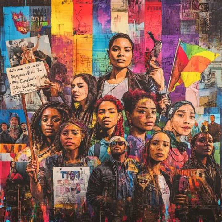 Unveiling The Lyrical Power Of Identity, Immigration, And Activism
