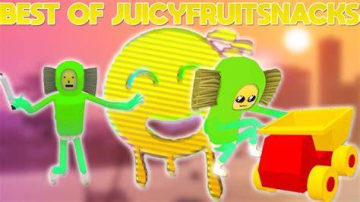 Unveiling The Magic Behind "juicyfruitsnacks Birthday": A Journey Of Discoveries